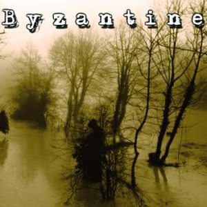 BYZANTINE - The Broadmoor Demo cover 