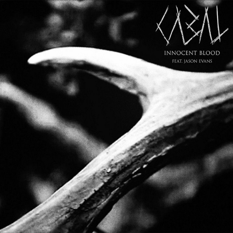 CABAL - Innocent Blood (Feat. Jason Evans) cover 
