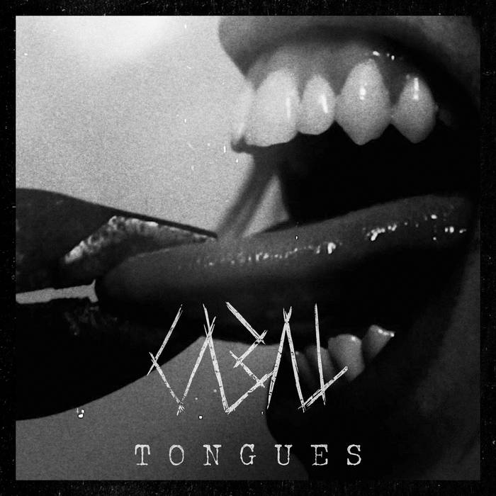 CABAL - Tongues cover 
