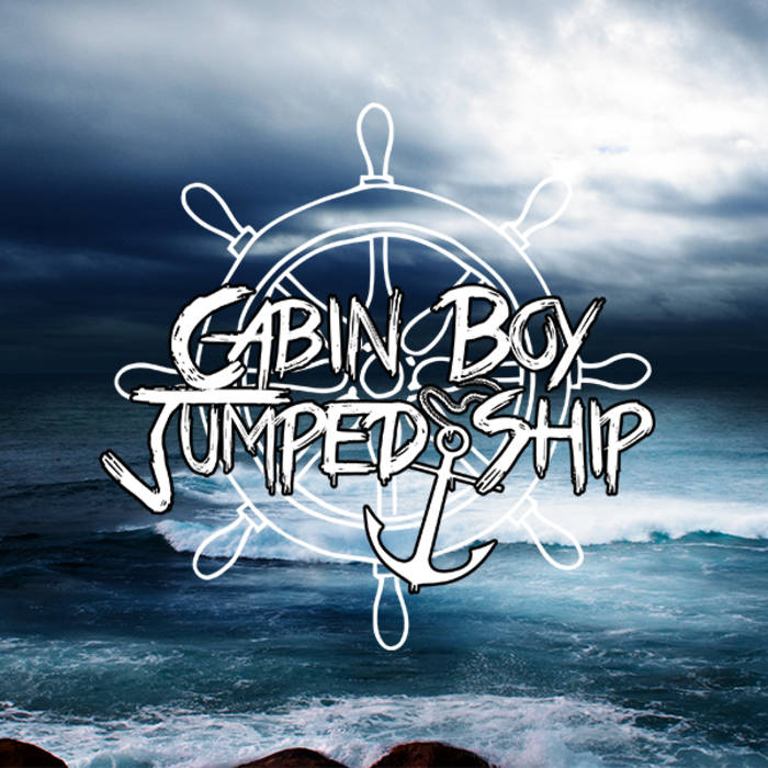 CABIN BOY JUMPED SHIP - Illusions cover 
