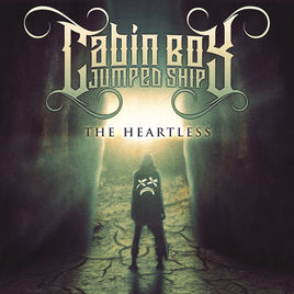 CABIN BOY JUMPED SHIP - The Heartless cover 