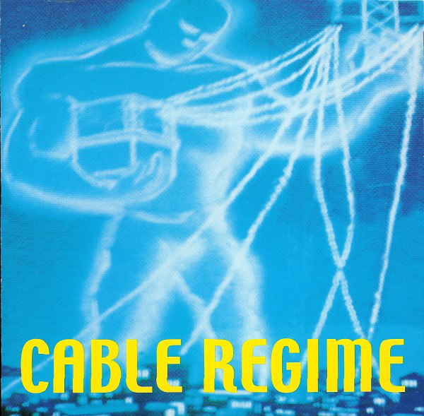 CABLE REGIME - Cable Regime cover 
