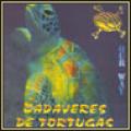 CADAVERES DE TORTUGAS - Our Way cover 