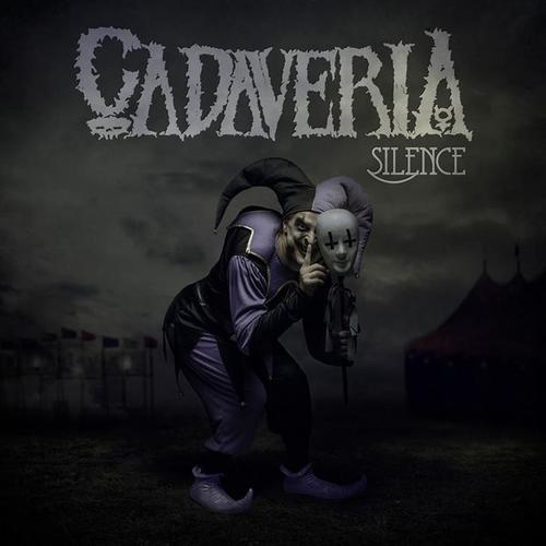CADAVERIA - Silence cover 