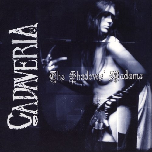 CADAVERIA - The Shadows' Madame cover 