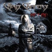 CHRIS CAFFERY - House of Insanity cover 