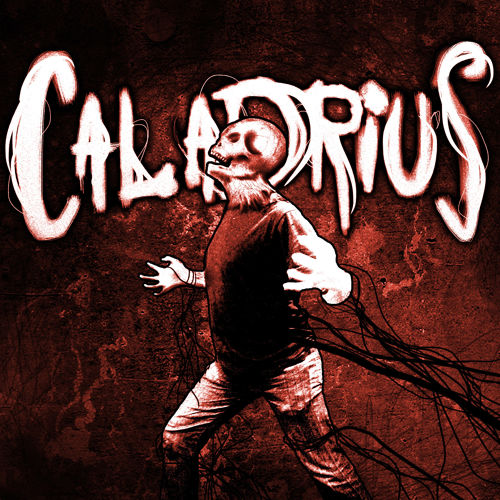 CALADRIUS - Unfixable cover 