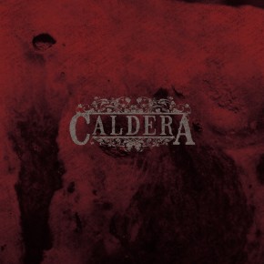 CALDERA - Mithra cover 