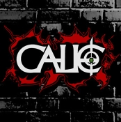 CALICO - Demo 2003 cover 