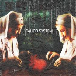 CALICO SYSTEM - They Live cover 