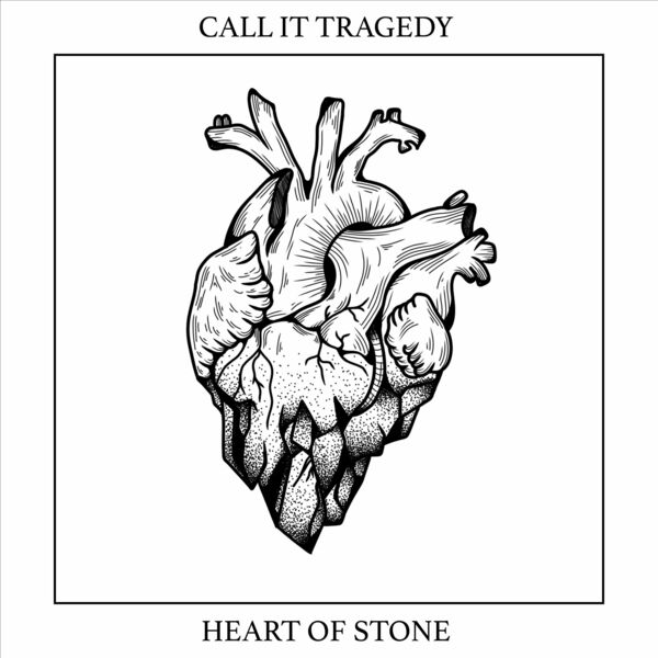 CALL IT TRAGEDY - Heart Of Stone (Feat. Urs Wagner) cover 