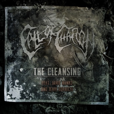 CALL OF CHARON - The Cleansing cover 