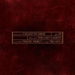 CALLED TO ARMS - The Last Lament cover 