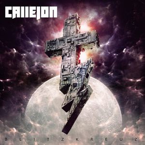 CALLEJÓN - Blitzkreuz cover 