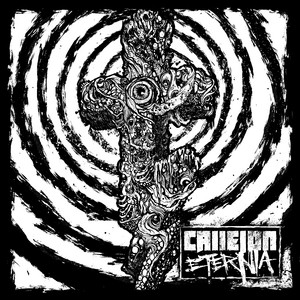 CALLEJÓN - Eternia cover 