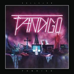 CALLEJÓN - Fandigo cover 