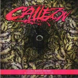 CALLEJÓN - Zombiefied cover 