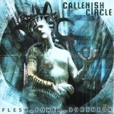 CALLENISH CIRCLE - Flesh Power Dominion cover 