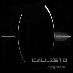 CALLISTO - Dying Desire cover 