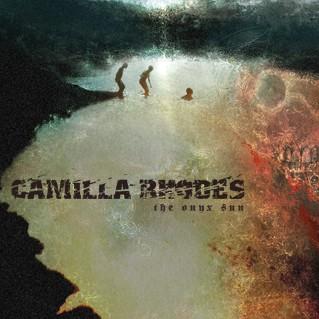 CAMILLA RHODES - The Onyx Sun cover 