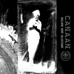 CANAAN - Brand New Babylon cover 