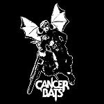 CANCER BATS - Tour EP cover 