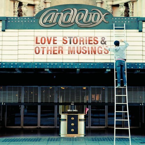 CANDLEBOX - Love Stories & Other Musings cover 