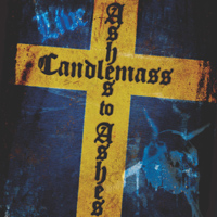CANDLEMASS - Ashes to Ashes cover 