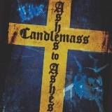 CANDLEMASS - Ashes to Ashes cover 