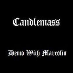 CANDLEMASS - Demo with Marcolin cover 