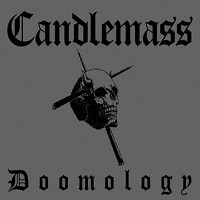 CANDLEMASS - Doomology cover 