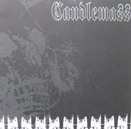 CANDLEMASS - Nimis cover 