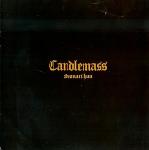CANDLEMASS - Samarithan cover 