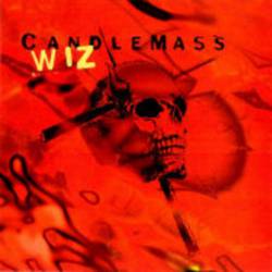 CANDLEMASS - Wiz cover 