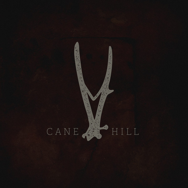 CANE HILL - Cane Hill cover 