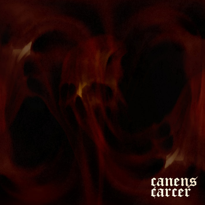 CANENS CARCER - Demo cover 