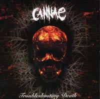 CANNAE - Troubleshooting Death cover 