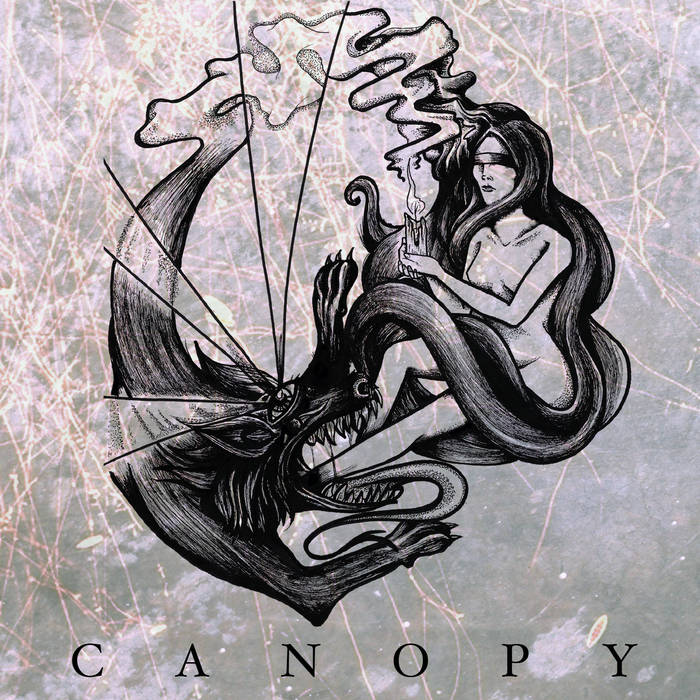 CANOPY - 2015 cover 