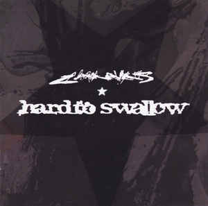 CANVAS - Canvas / Hard To Swallow cover 