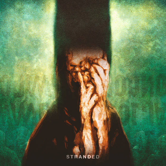 CANYONS - Stranded cover 