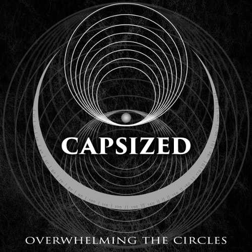 CAPSIZED - Overwhelming The Circles cover 