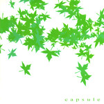 CAPSULE - Capsule cover 