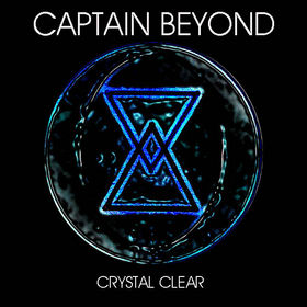 CAPTAIN BEYOND - Crystal Clear (aka Night Train Calling) cover 