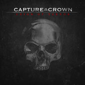CAPTURE THE CROWN - Reign Of Terror cover 