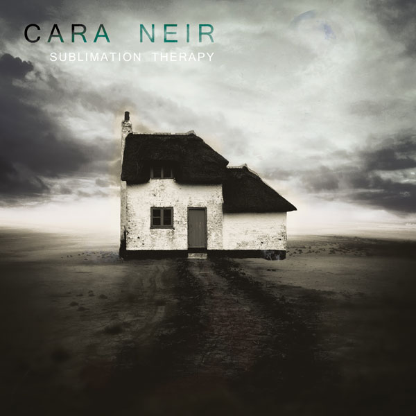 CARA NEIR - Sublimation Therapy cover 