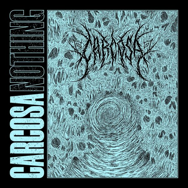 CARCOSA - Nothing cover 