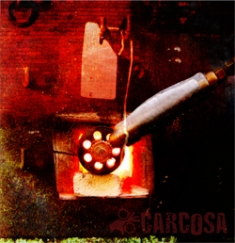 CARCOSA - Carcosa cover 
