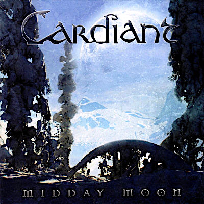 CARDIANT - Midday Moon cover 