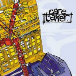 CARETAKER - Caretaker cover 