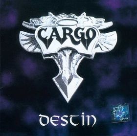 CARGO - Destin cover 